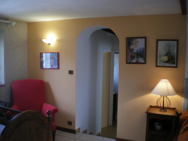 Maison ancienne - 350 m² - 13 pièces