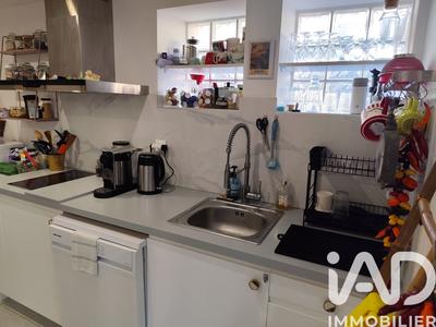 Appartement - 57 m² - 4 pièces