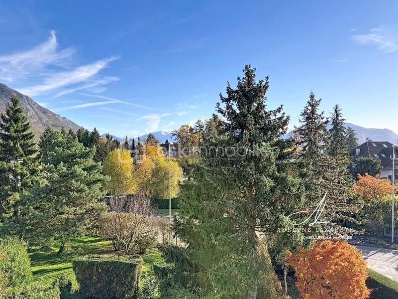 Appartement - 91 m² - 5 pièces