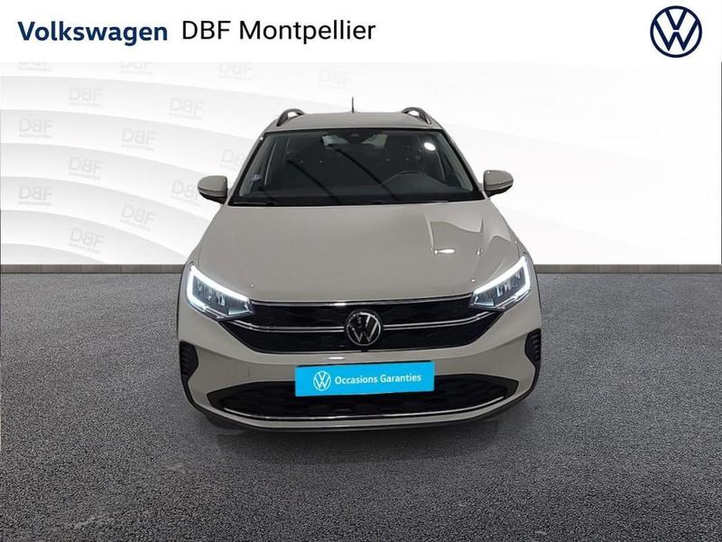 Volkswagen Taigo 1.0 Tsi 95 Bvm5 Life