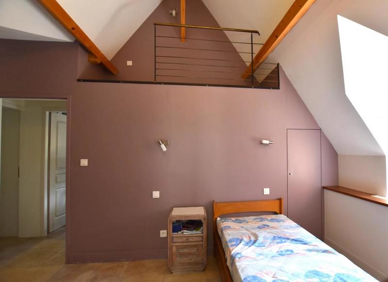 Maison de village - 201 m²