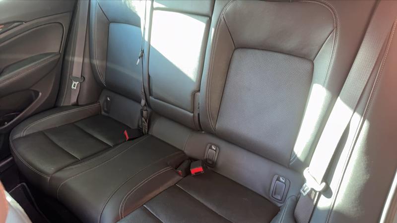 Opel Insignia 2.0 Cdti 174 Bva 6 Gs Line Pack