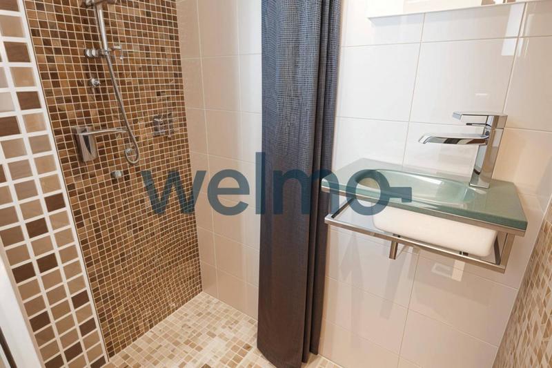 Maison - 60 m² - 3 pièces