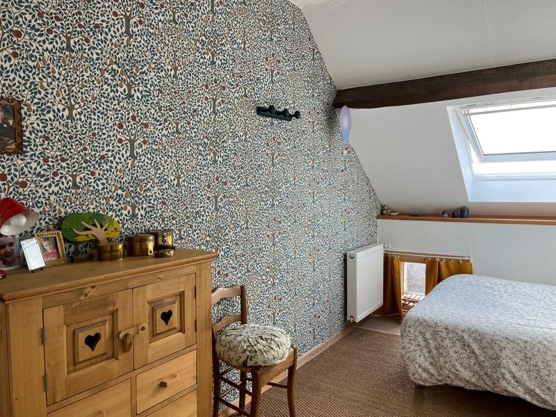 Ferme - 280 m² - 12 pièces