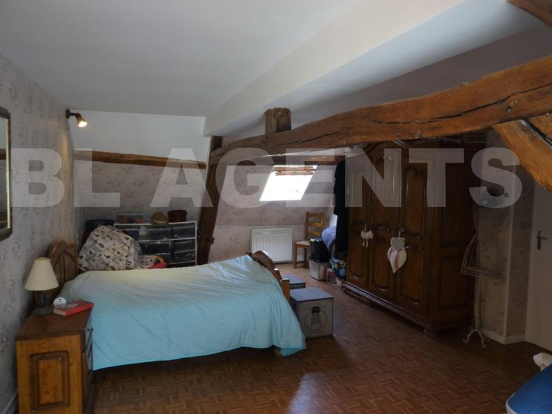 Maison - 102 m² - 3 pièces