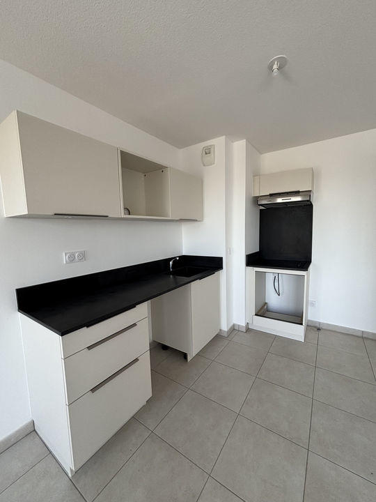 Appartement - 98 m² - 5 pièces