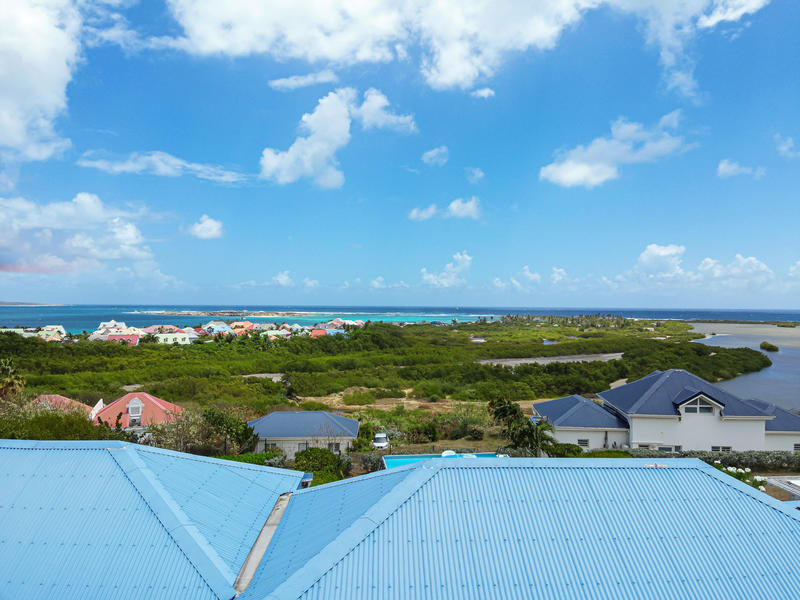 Maison - 65 m² - 3 pièces