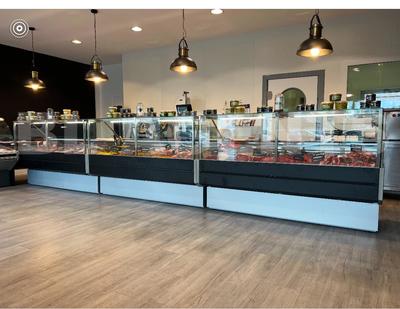 Fonds de commerce - 90 m²