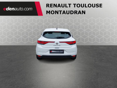 Renault Mégane Societe IV Blue Dci 115 - 21n Air Nav 2p