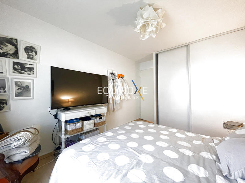 Appartement - 72 m² - 4 pièces