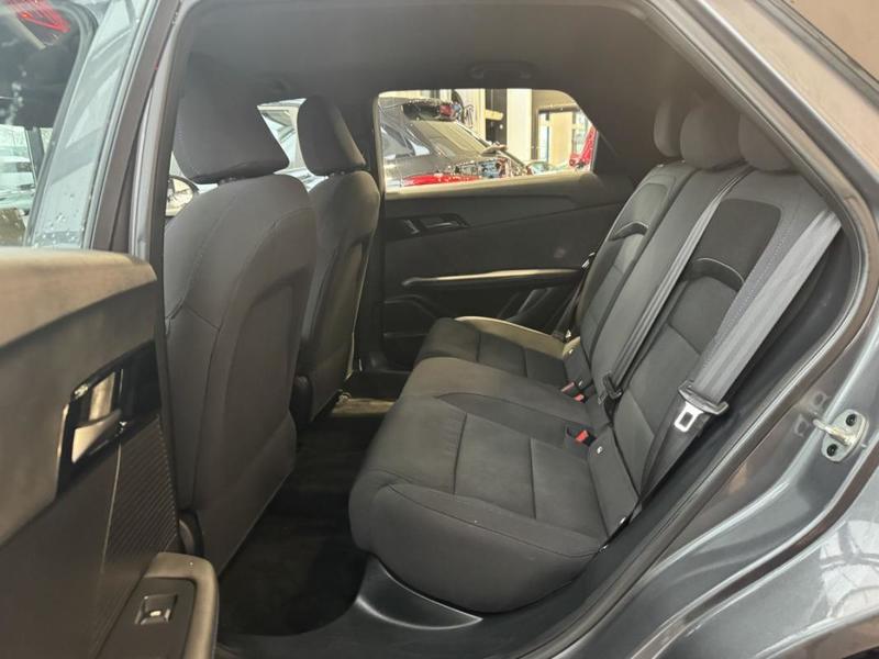 Mg Mg4 Electric 51kwh - 125 Kw 2wd Standard