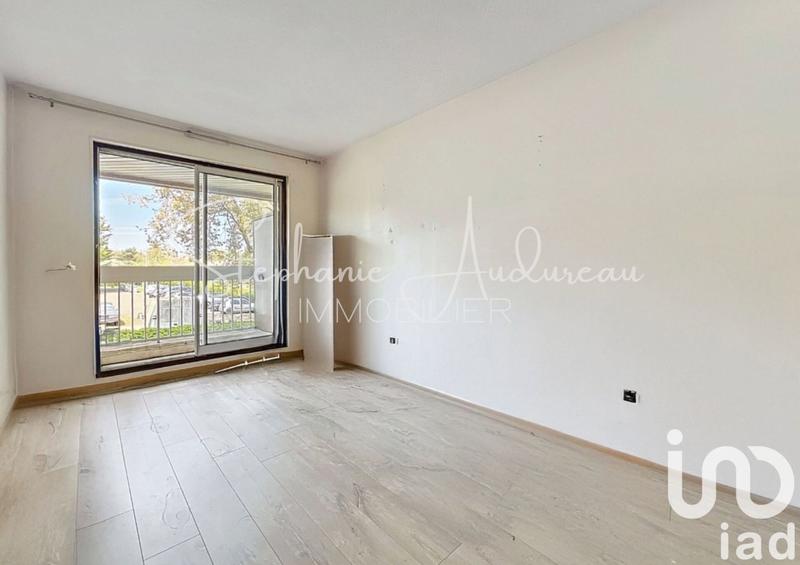Appartement - 99 m² - 5 pièces