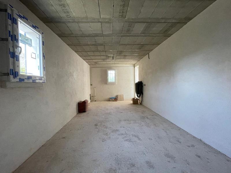 Maison - 113 m² - 4 pièces