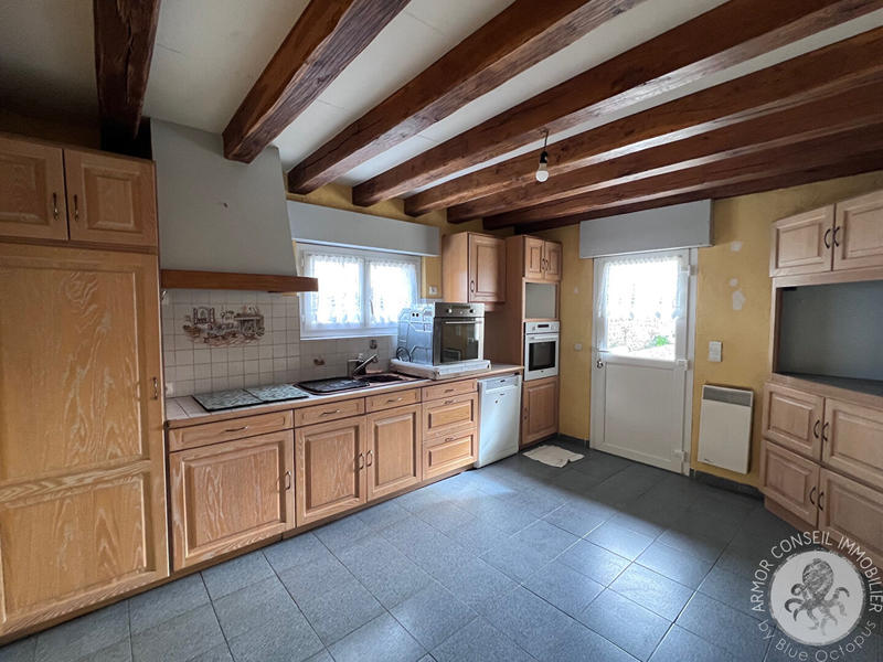 Maison - 333 m² - 16 pièces