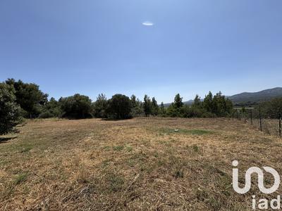 Terrain - 840 m²