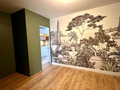 Appartement - 91 m² - 4 pièces