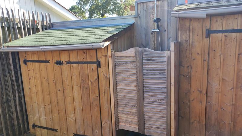 Maison - 40 m² - 2 pièces