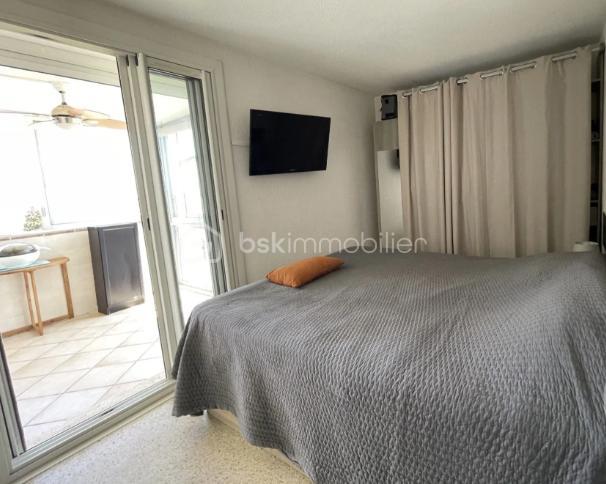 Appartement - 41 m² - 3 pièces