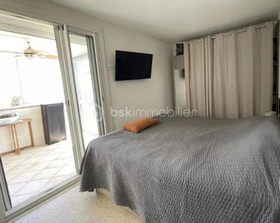 Appartement - 41 m² - 3 pièces