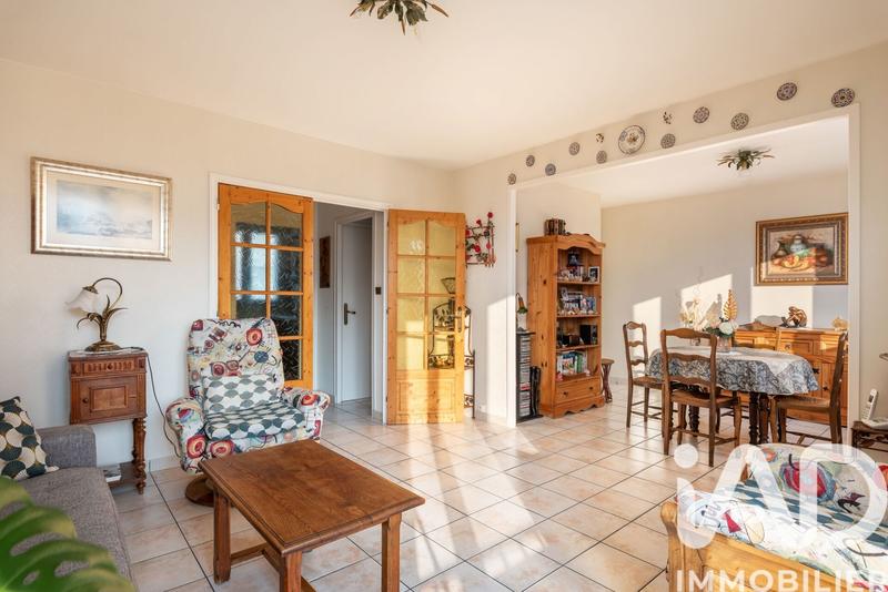 Appartement - 71 m² - 4 pièces