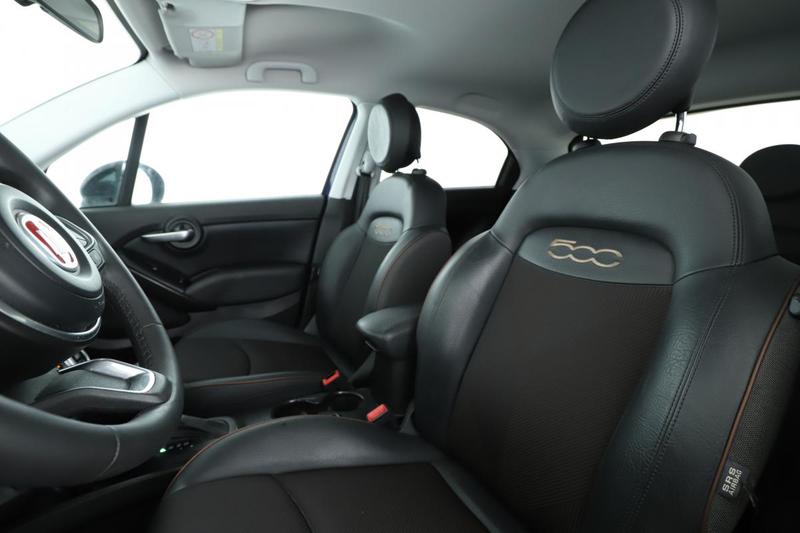 Fiat 500x 1.3 FireFly t T4 Elysia Dct 150 ch