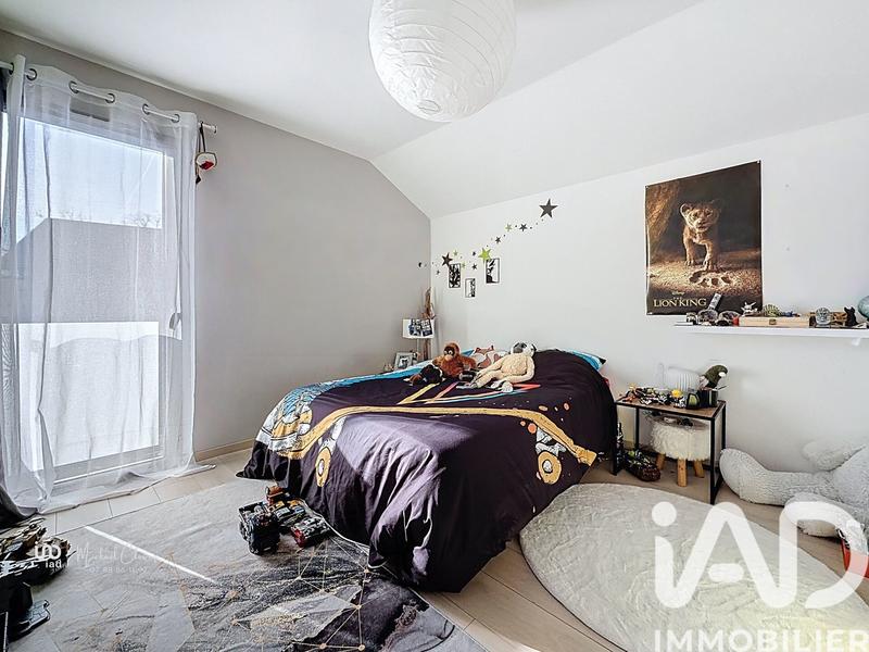 Maison - 159 m² - 6 pièces