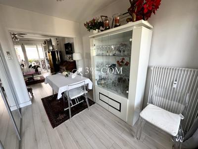 Appartement - 74 m² - 4 pièces