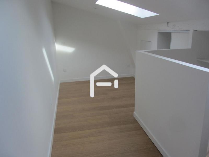 Appartement - 31 m² - 2 pièces