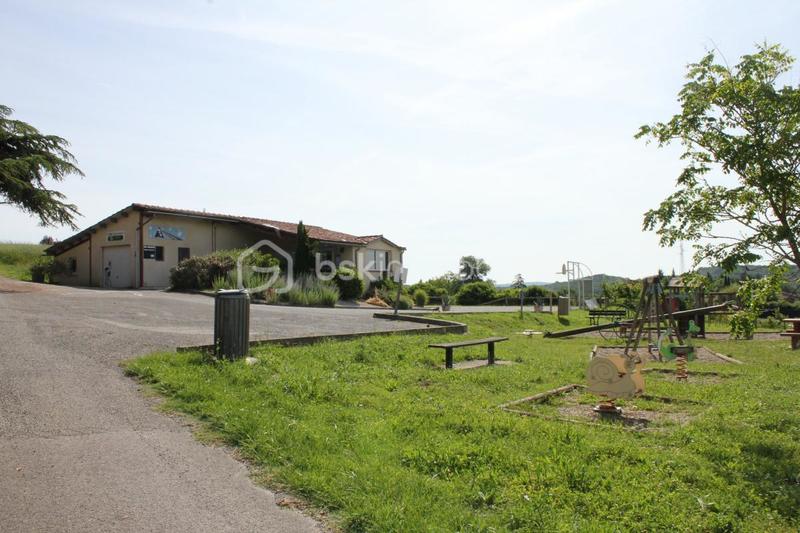 Terrain constructible - 488 m²