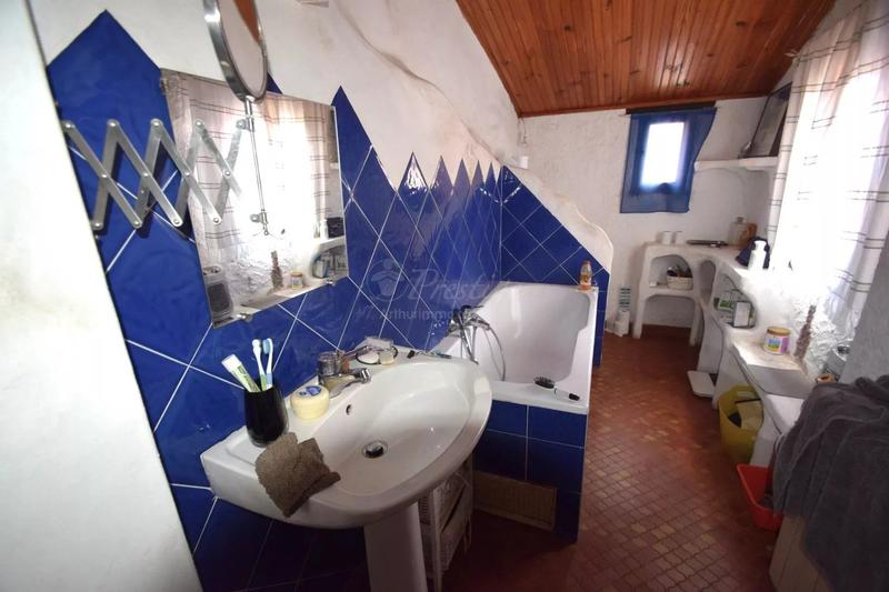 Maison - 188 m² - 5 pièces