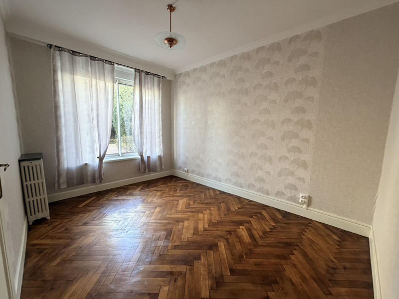 Appartement - 134 m² - 4 pièces