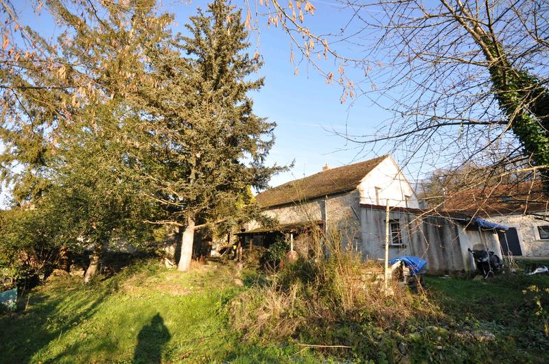 Maison - 173 m² - 6 pièces