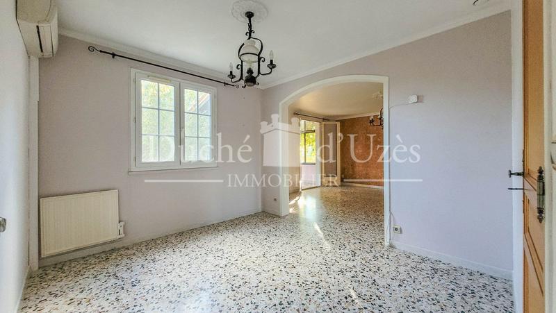 Maison - 120 m² - 3 pièces