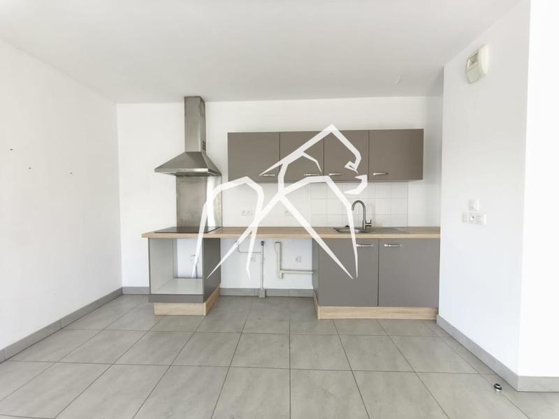 Appartement ancien - 58 m² - 3 pièces