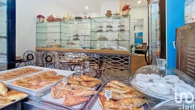 Local commercial - 19 m²