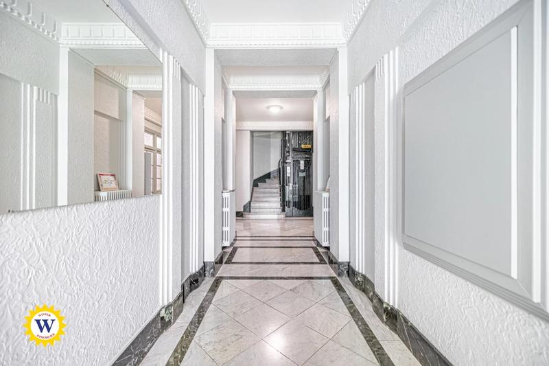 Appartement - 97 m² - 4 pièces