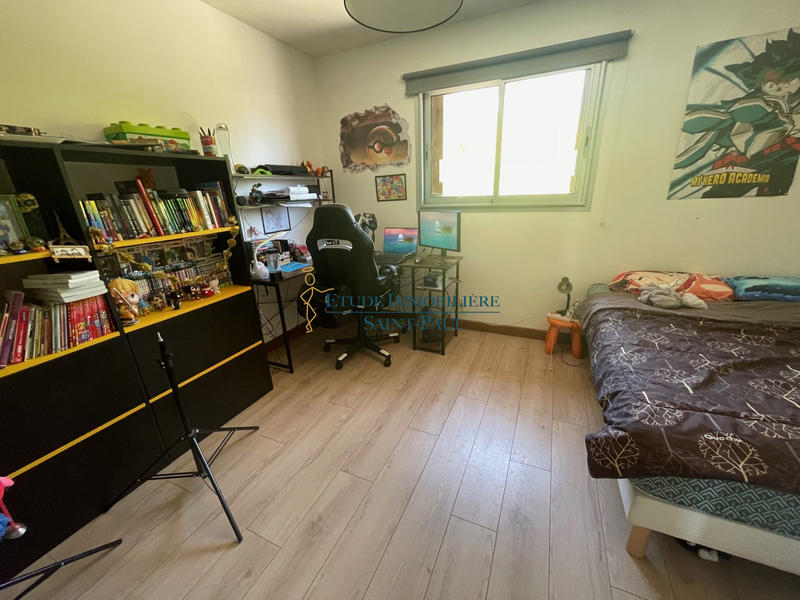 Maison - 136 m² - 5 pièces