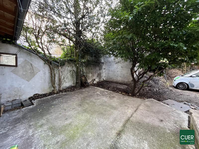 Duplex - 104 m² - 4 pièces