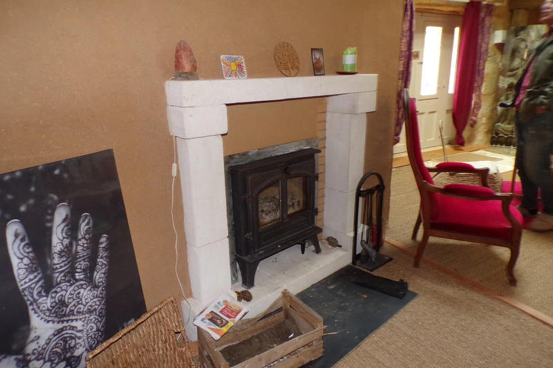 Maison - 283 m² - 9 pièces