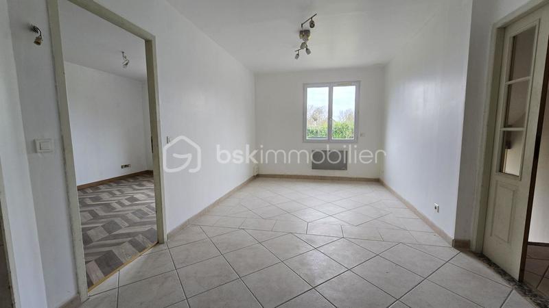 Pavillon - 153 m² - 5 pièces