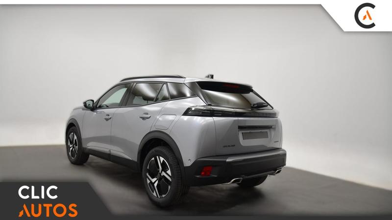 Peugeot 2008 II Ph.2 Allure Hybrid 145 e-Dsc6