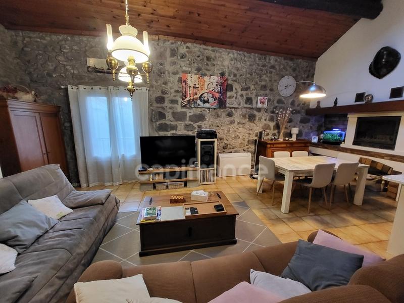 Maison de ville - 138 m² - 4 pièces