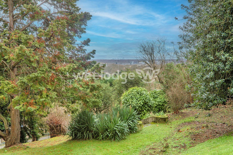 Appartement - 60 m² - 2 pièces