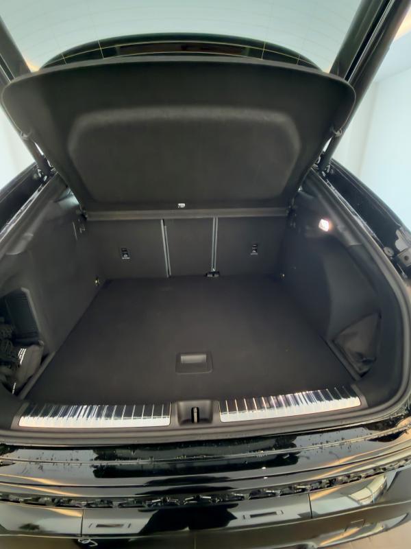 Audi Q3 Sportback Hybride e-hybrid 272 ch s tronic 6 Design