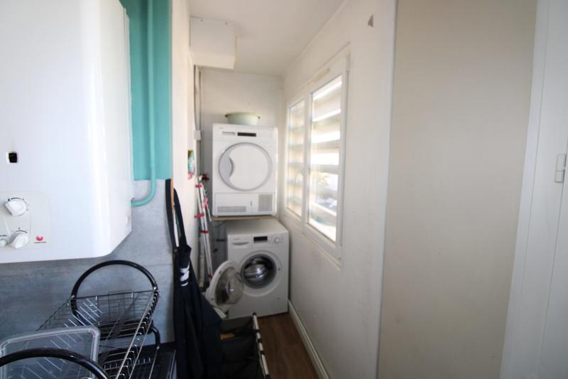 Appartement - 66 m² - 4 pièces