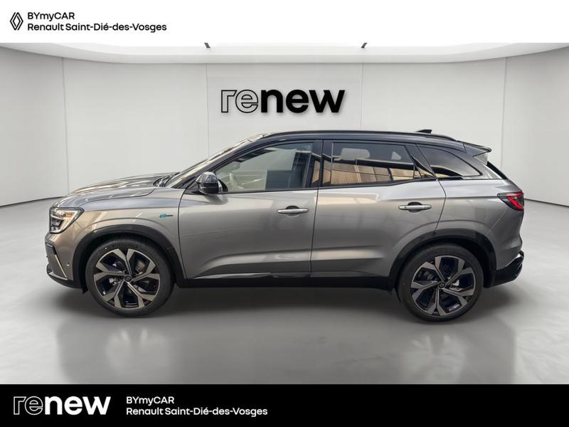 Renault Austral E-Tech full hybrid 200 Gsr2 Techno esprit Alpine
