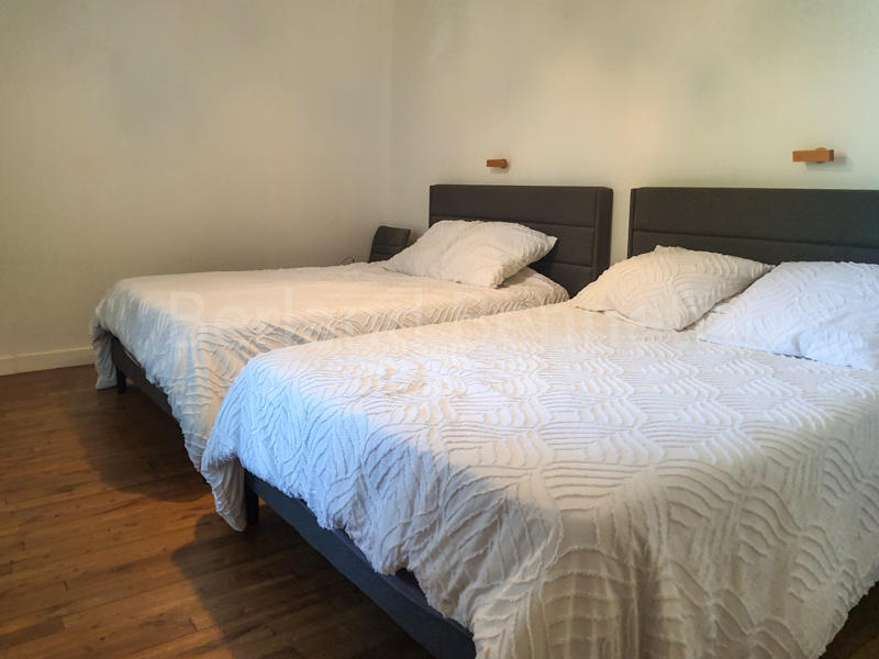 Longère - 223 m² - 8 pièces