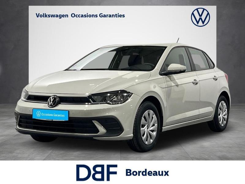 Volkswagen Polo 1.0 Mpi 80 s&amp;S Bvm5