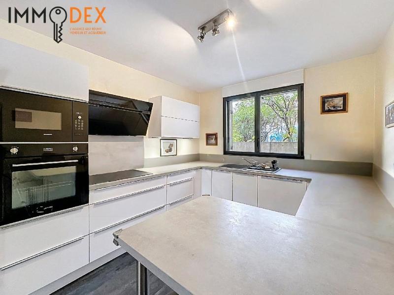 Maison - 135 m² - 7 pièces