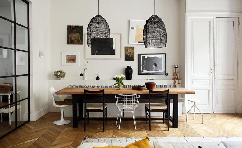 Maison ancienne - 256 m² - 5 pièces